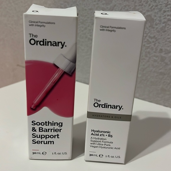 Ordinary serum BOXES - Picture 1 of 2